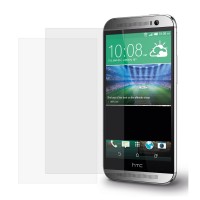 Screen Guard Protector for HTC M8 One 831C One 2